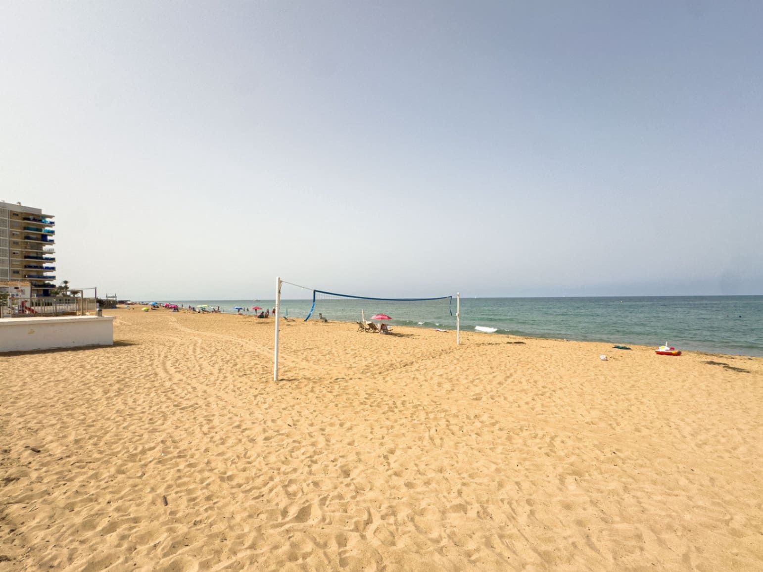 3 soveværelse Lejlighed til salg i Denia med swimmingpool garage - € 308.000 (Ref: 9262013)