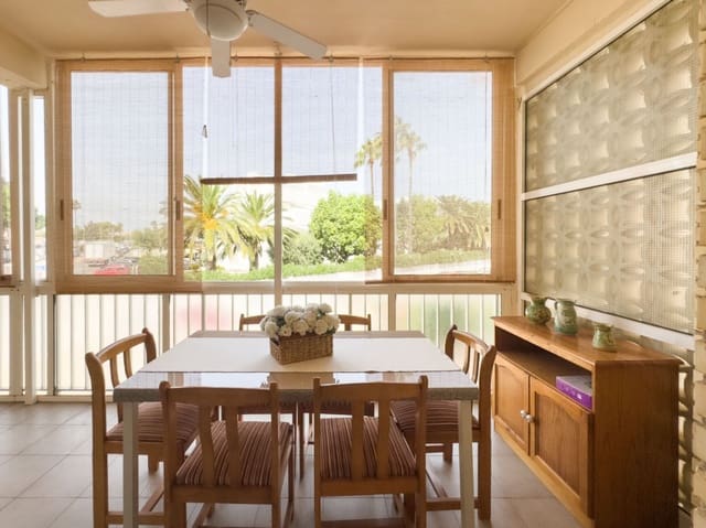 3 soveværelse Lejlighed til salg i Dénia med swimmingpool garage - € 308.000 (Ref: 9262013)