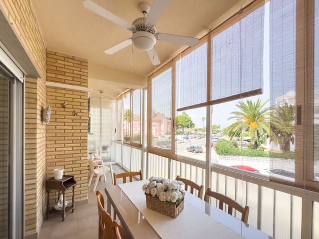 3 soveværelse Lejlighed til salg i Dénia med swimmingpool garage - € 308.000 (Ref: 9262013)