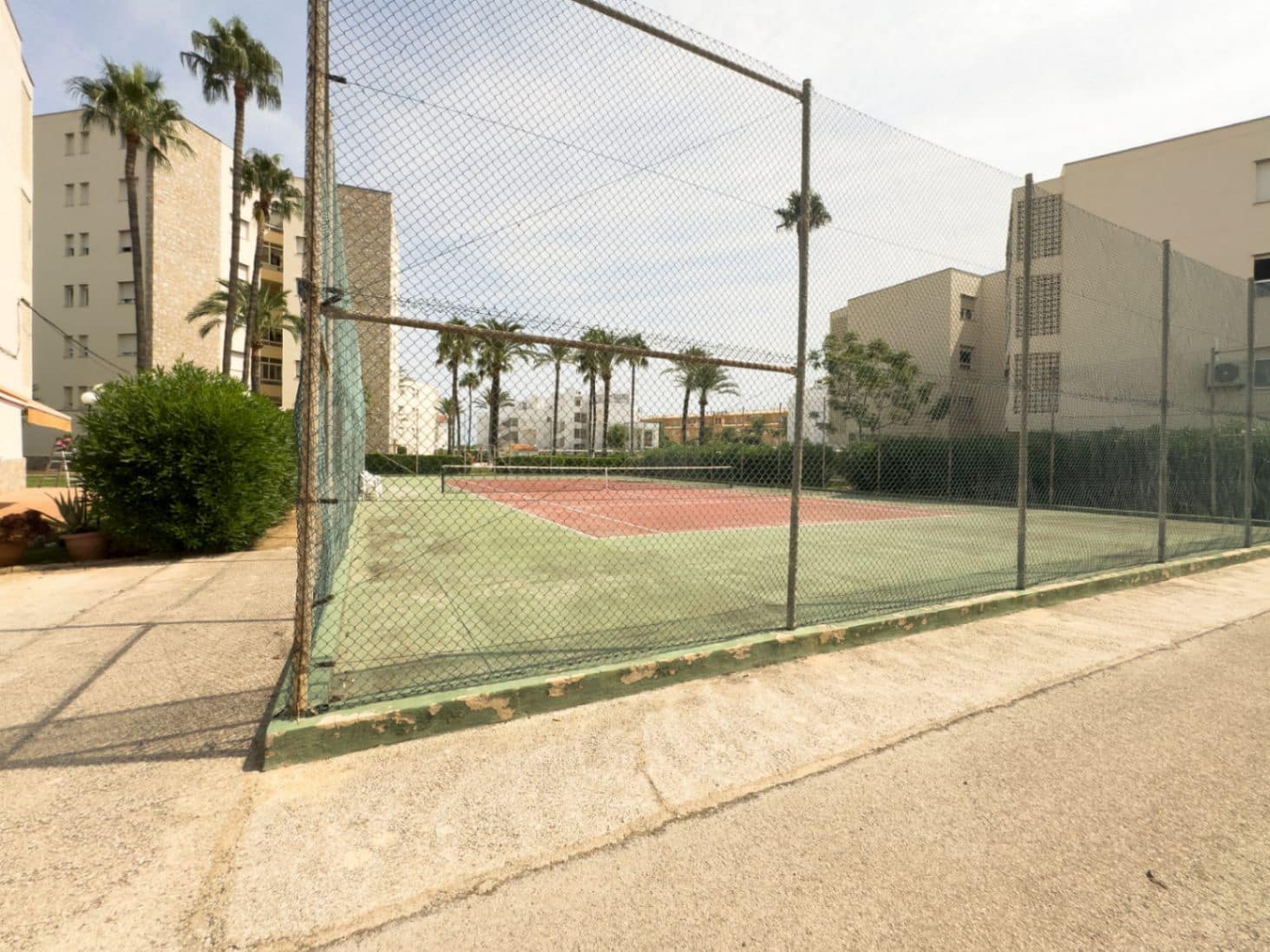 3 soveværelse Lejlighed til salg i Denia med swimmingpool garage - € 308.000 (Ref: 9262013)