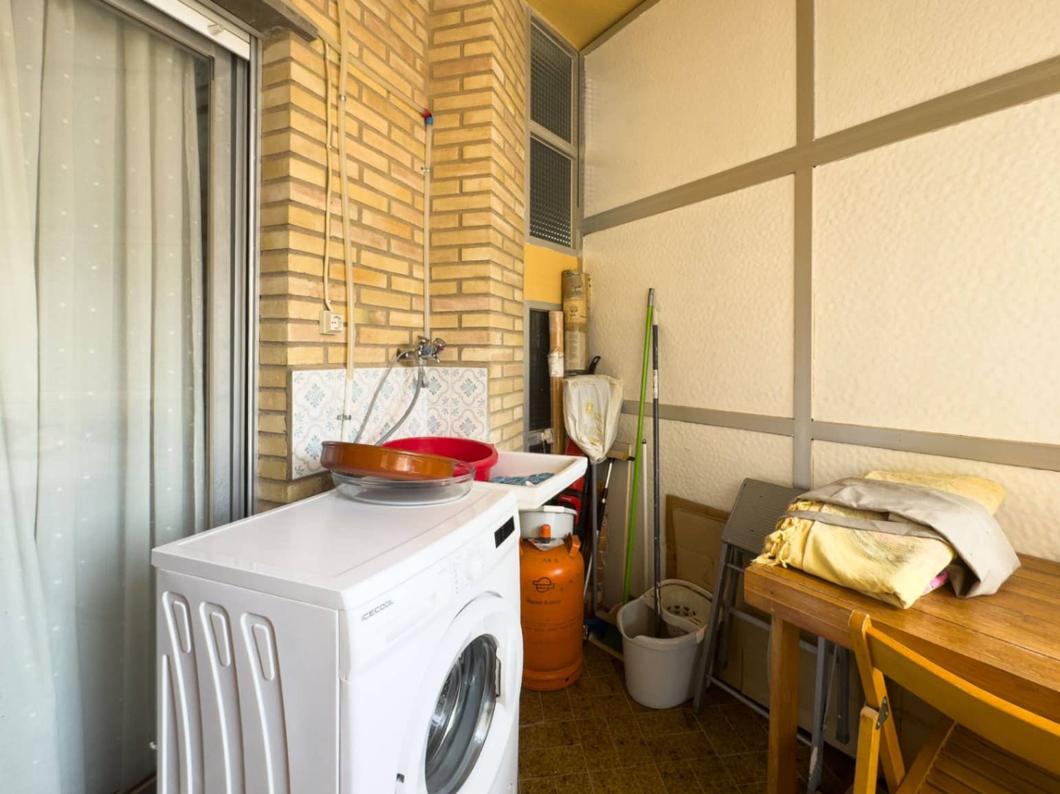 3 soveværelse Lejlighed til salg i Denia med swimmingpool garage - € 308.000 (Ref: 9262013)