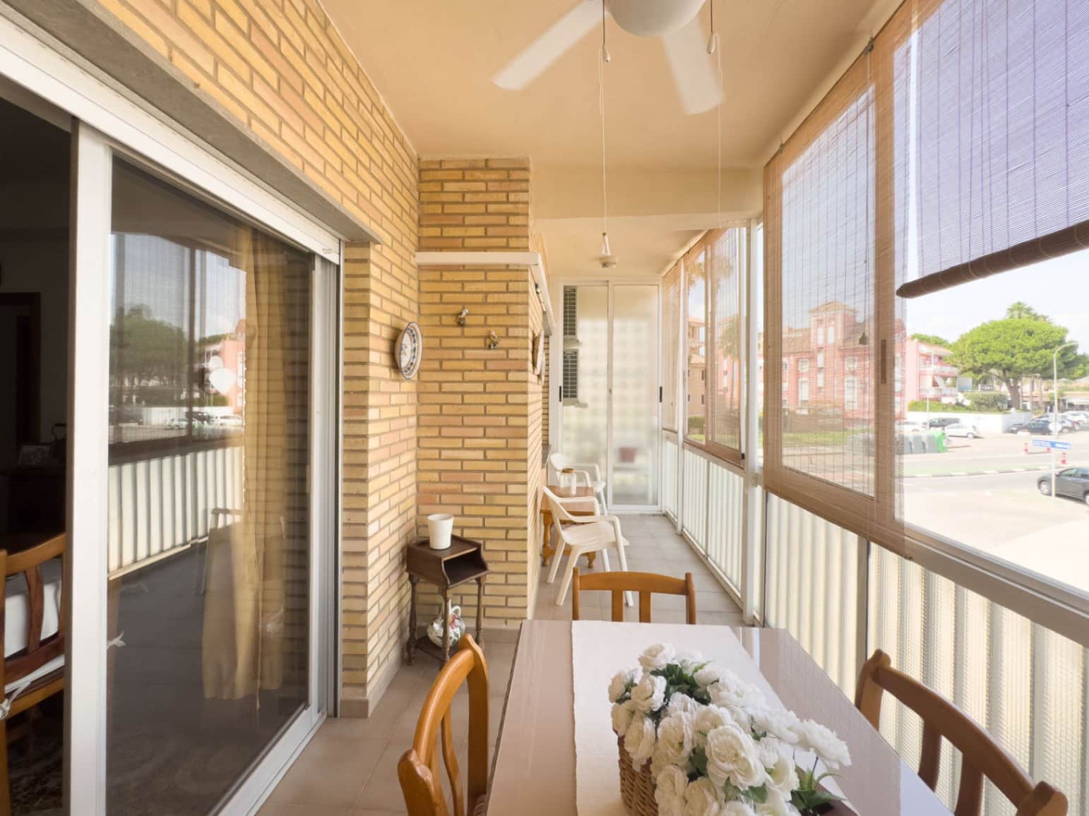 3 soveværelse Lejlighed til salg i Denia med swimmingpool garage - € 308.000 (Ref: 9262013)