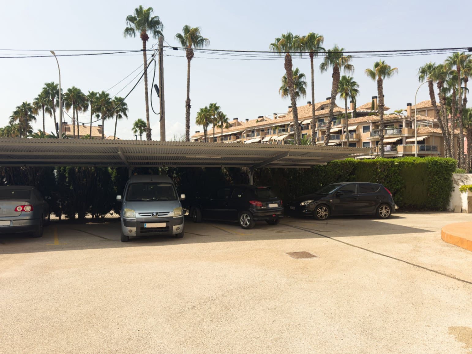 3 soveværelse Lejlighed til salg i Denia med swimmingpool garage - € 308.000 (Ref: 9262013)