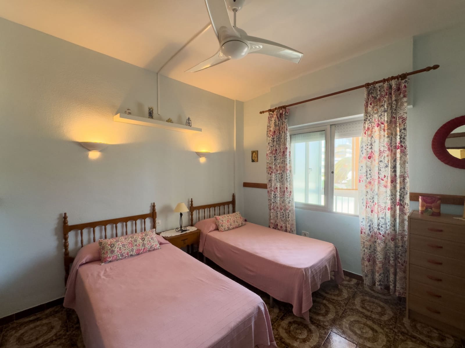 3 soveværelse Lejlighed til salg i Denia med swimmingpool garage - € 308.000 (Ref: 9262013)