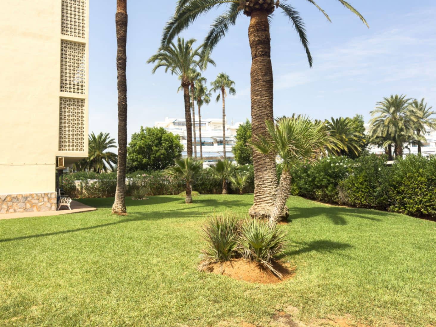 3 soveværelse Lejlighed til salg i Denia med swimmingpool garage - € 308.000 (Ref: 9262013)