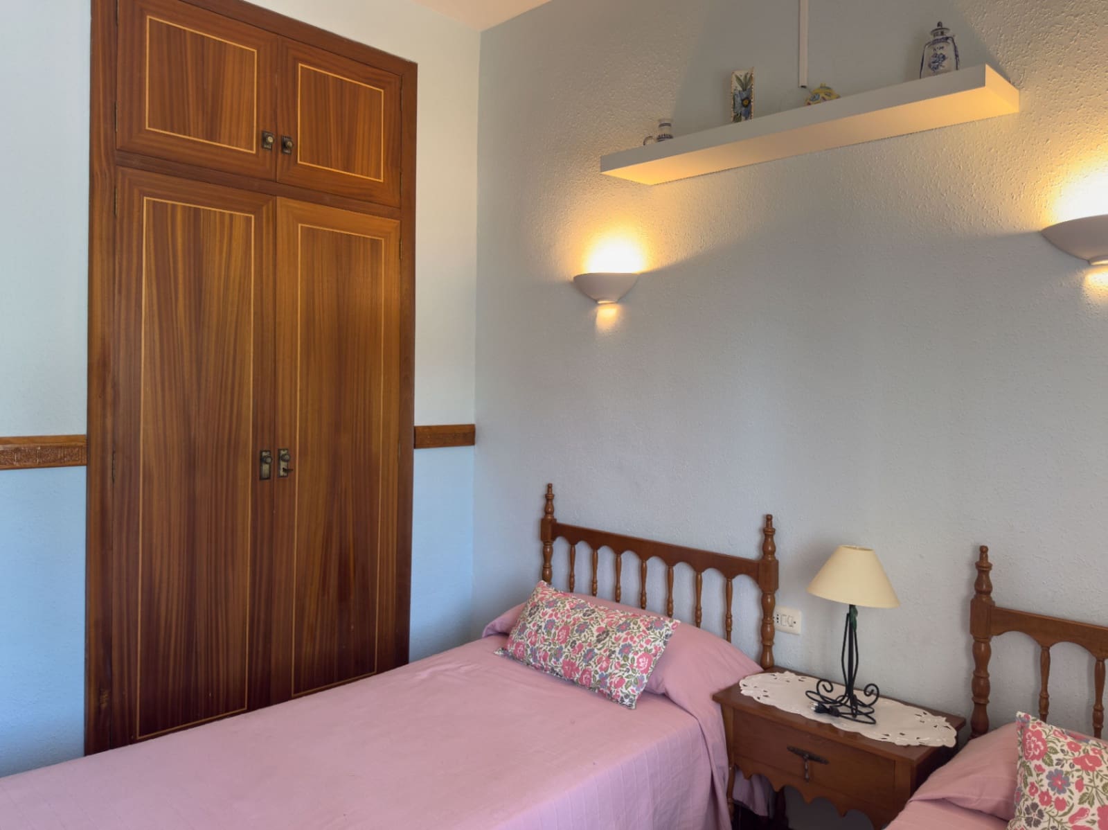 3 soveværelse Lejlighed til salg i Denia med swimmingpool garage - € 308.000 (Ref: 9262013)