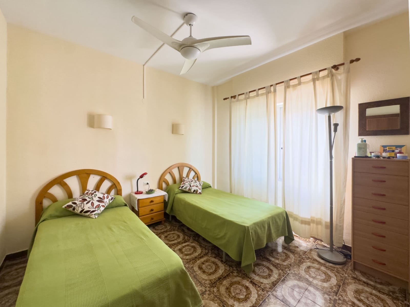 3 soveværelse Lejlighed til salg i Denia med swimmingpool garage - € 308.000 (Ref: 9262013)