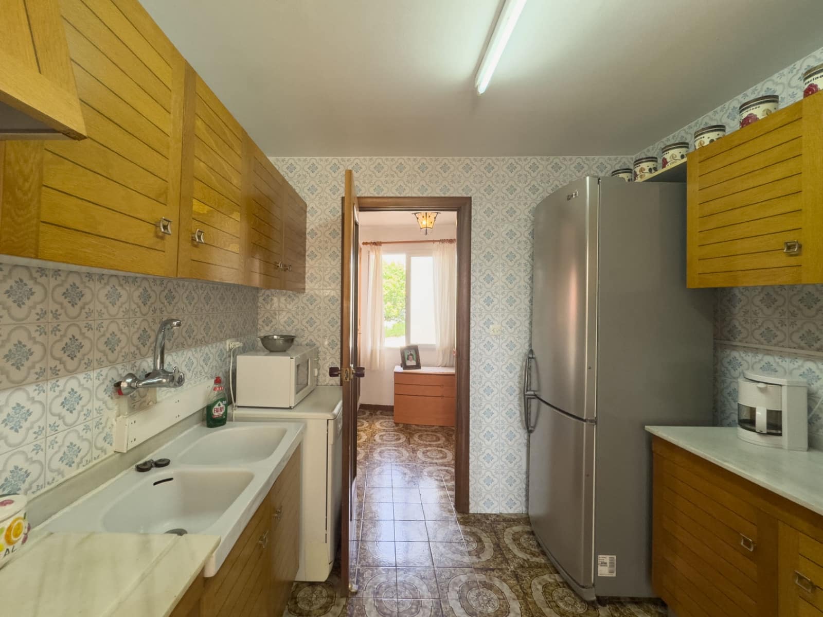 3 soveværelse Lejlighed til salg i Denia med swimmingpool garage - € 308.000 (Ref: 9262013)