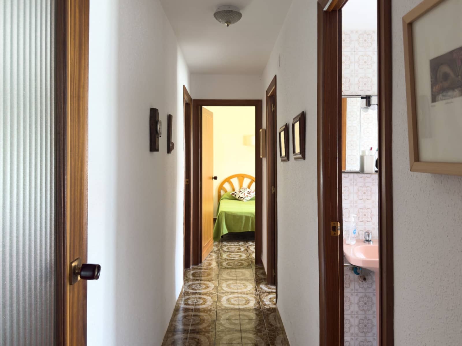 3 soveværelse Lejlighed til salg i Denia med swimmingpool garage - € 308.000 (Ref: 9262013)