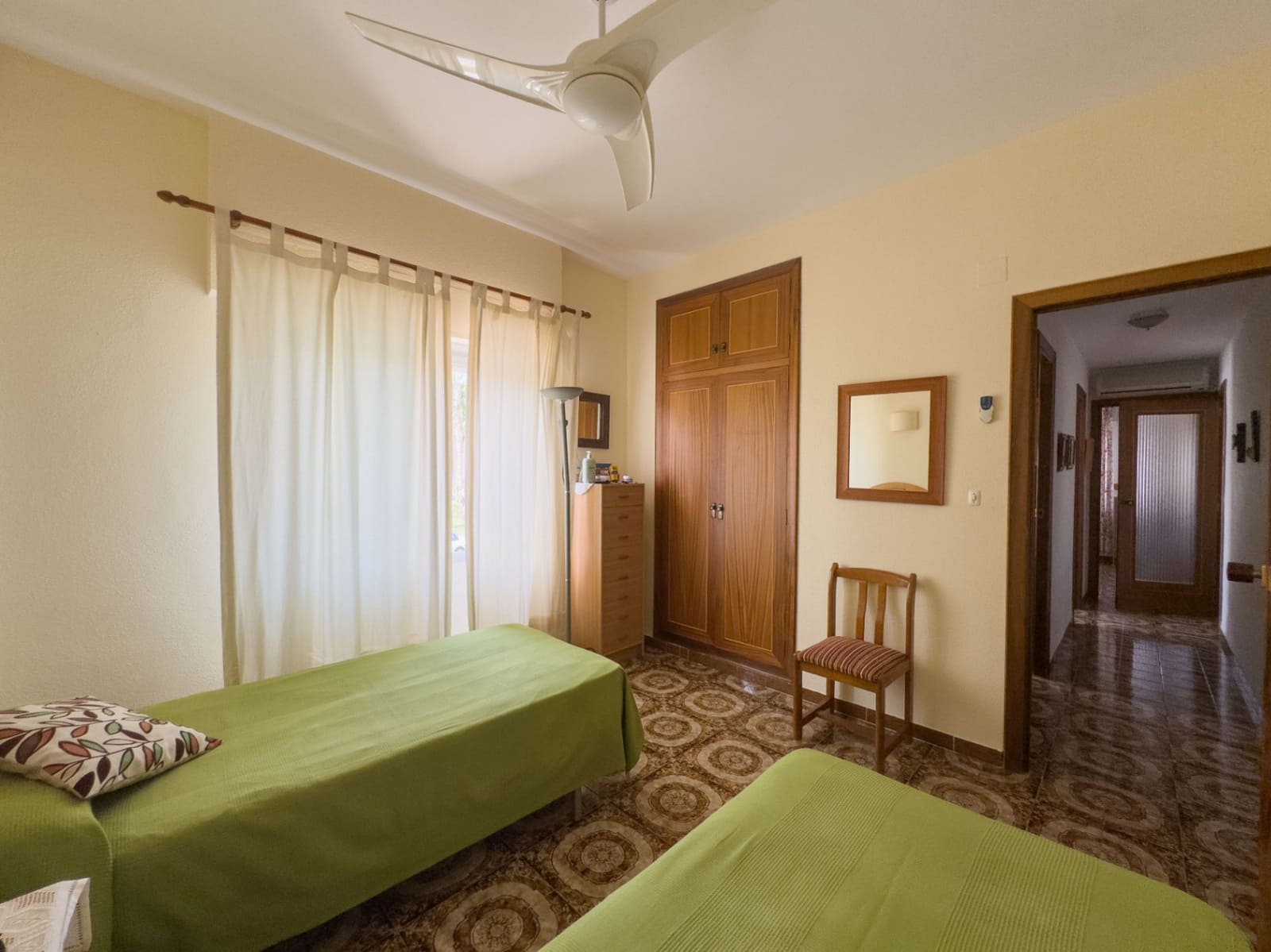 3 soveværelse Lejlighed til salg i Denia med swimmingpool garage - € 308.000 (Ref: 9262013)