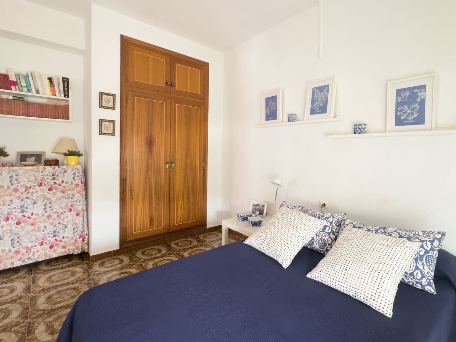 3 soveværelse Lejlighed til salg i Denia med swimmingpool garage - € 308.000 (Ref: 9262013)