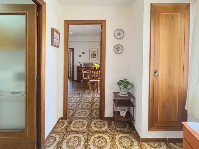 3 soveværelse Lejlighed til salg i Dénia med swimmingpool garage - € 308.000 (Ref: 9262013)