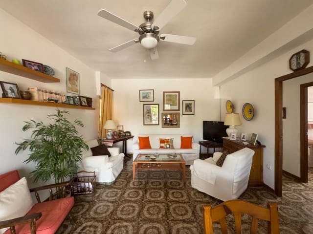 3 soveværelse Lejlighed til salg i Dénia med swimmingpool garage - € 308.000 (Ref: 9262013)