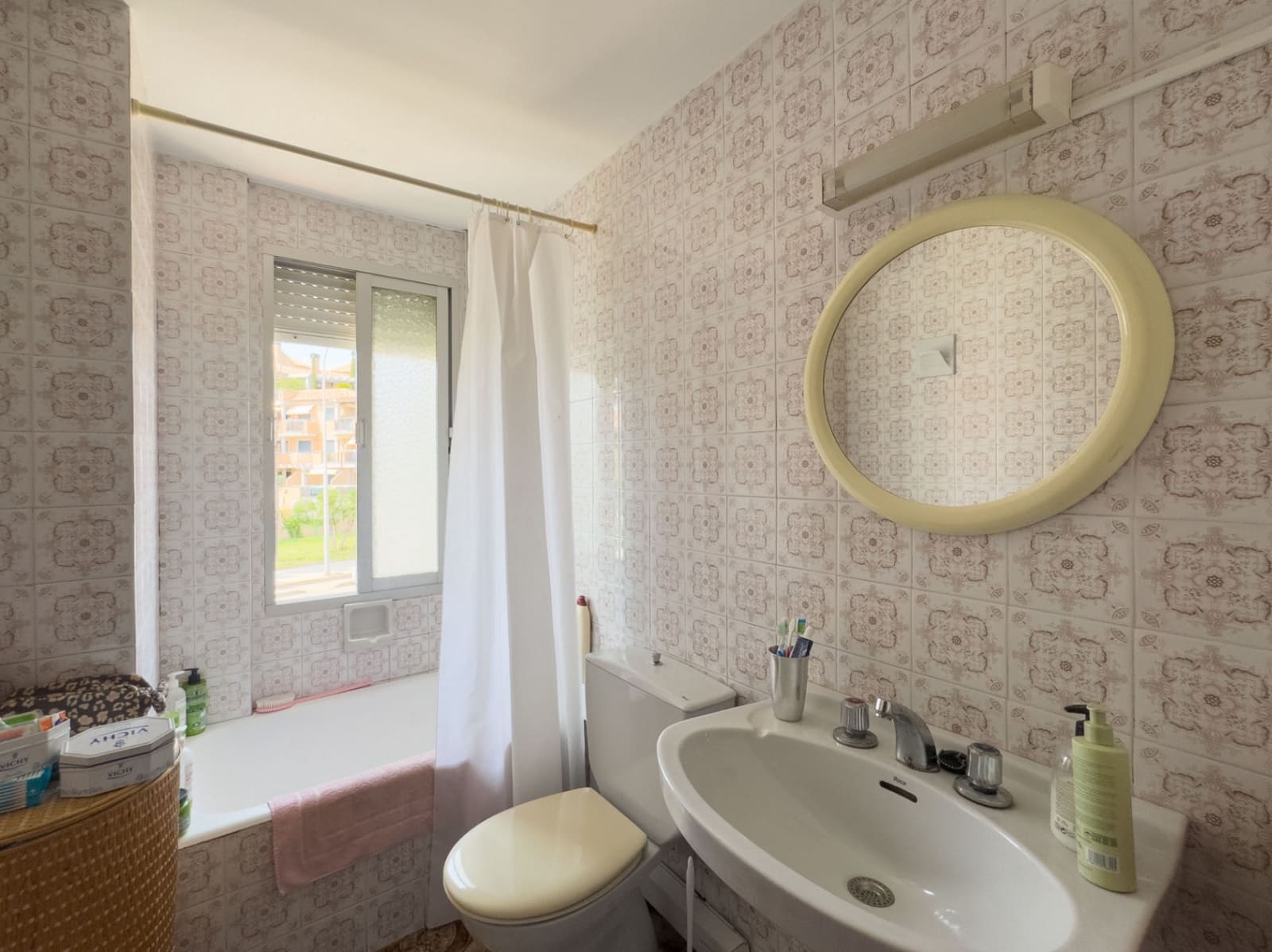 3 soveværelse Lejlighed til salg i Denia med swimmingpool garage - € 308.000 (Ref: 9262013)