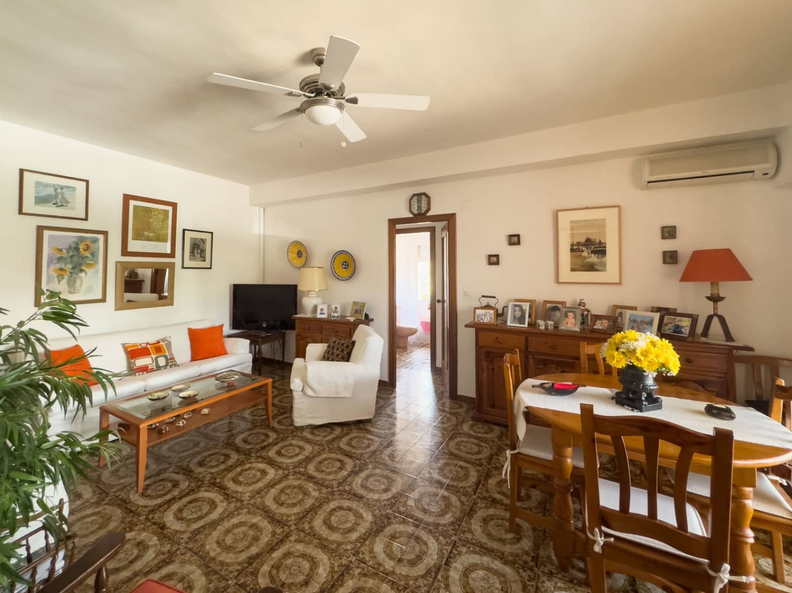 3 soveværelse Lejlighed til salg i Denia med swimmingpool garage - € 308.000 (Ref: 9262013)