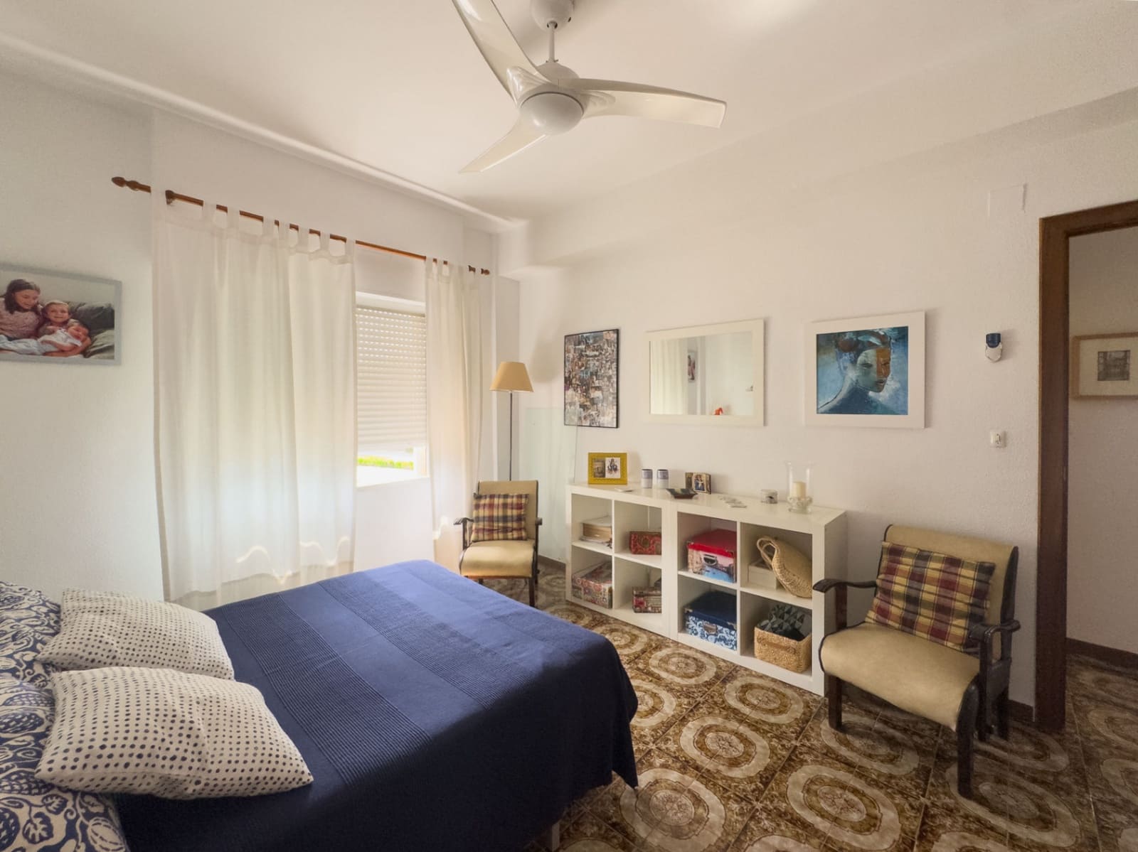 3 soveværelse Lejlighed til salg i Denia med swimmingpool garage - € 308.000 (Ref: 9262013)