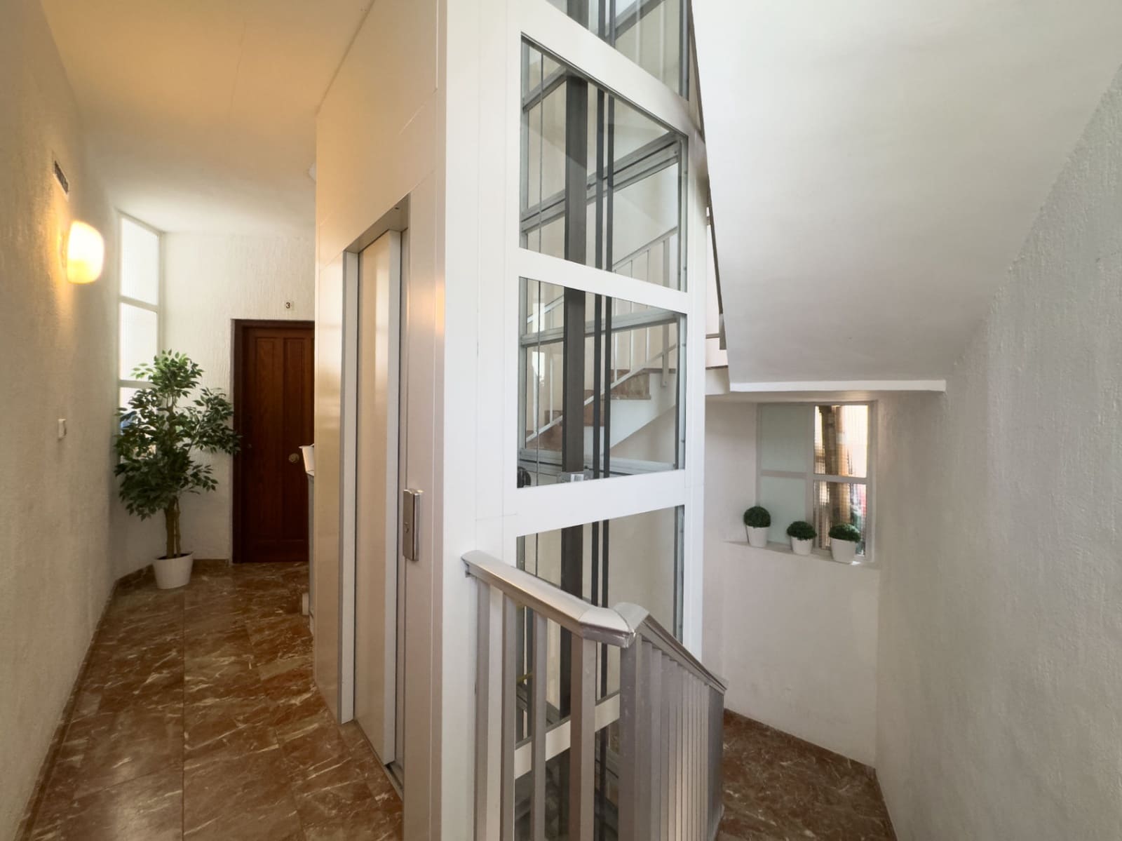 3 soveværelse Lejlighed til salg i Denia med swimmingpool garage - € 308.000 (Ref: 9262013)