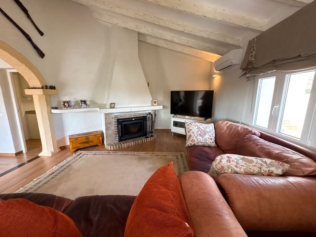 3 camera da letto Villa in vendita in Dénia con garage - 790.000 € (Rif: 9331434)