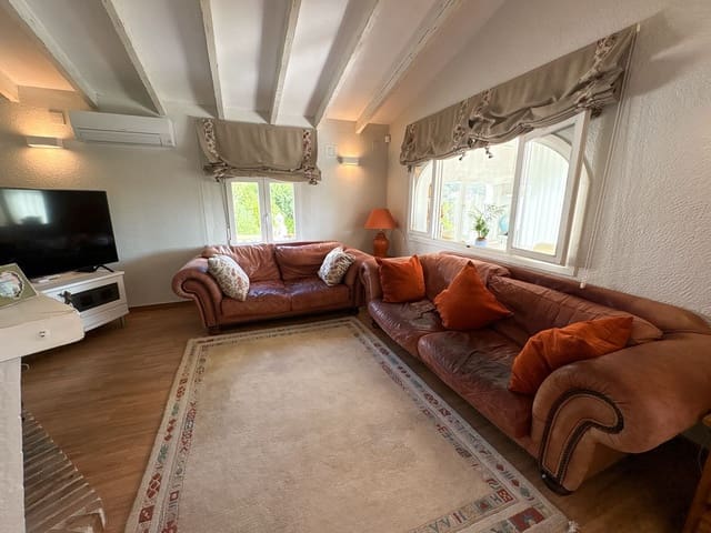 3 camera da letto Villa in vendita in Dénia con garage - 790.000 € (Rif: 9331434)