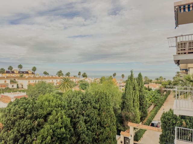 2 bedroom Flat for sale in Las Marinas / Les Marines, Dénia with garage - € 175,000 (Ref: 9340019)