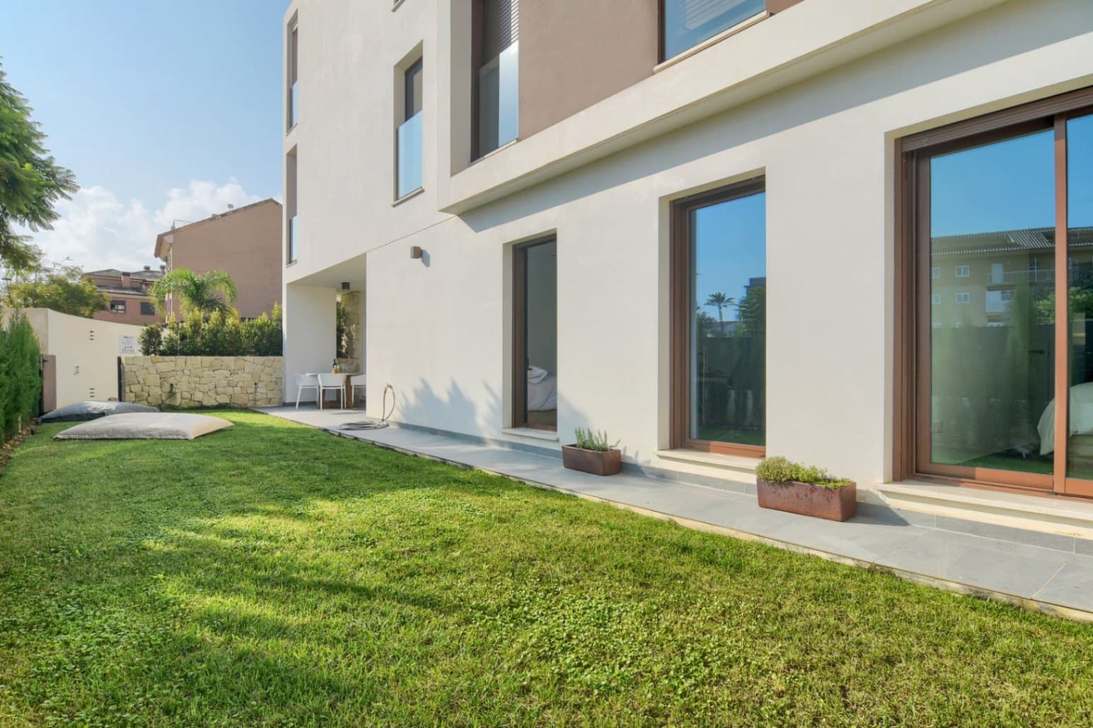 3 sovrum Lägenhet till salu i Arenal med pool garage - 629 000 € (Ref: 9343906)