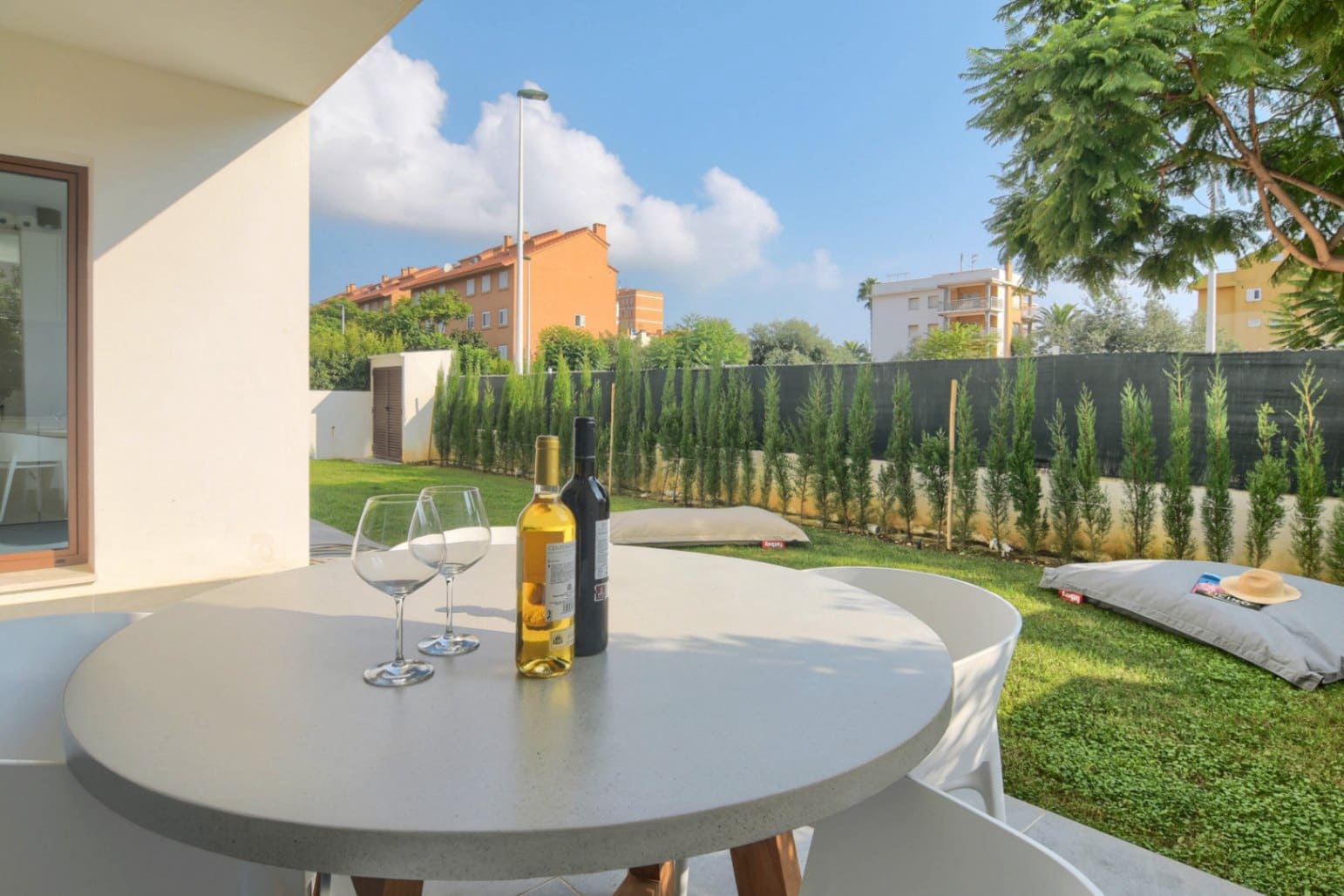 3 sovrum Lägenhet till salu i Arenal med pool garage - 629 000 € (Ref: 9343906)