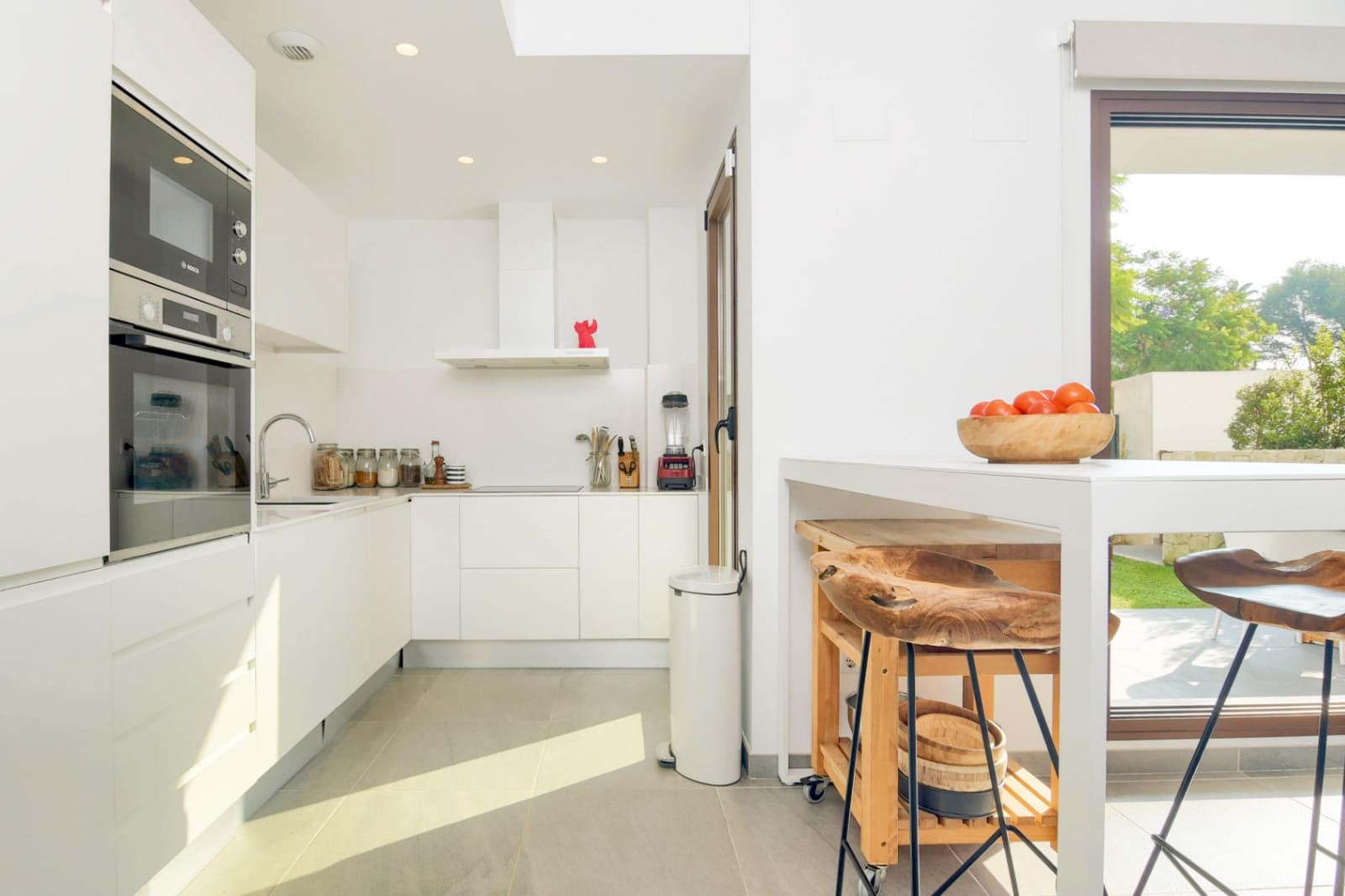 3 sovrum Lägenhet till salu i Arenal med pool garage - 629 000 € (Ref: 9343906)