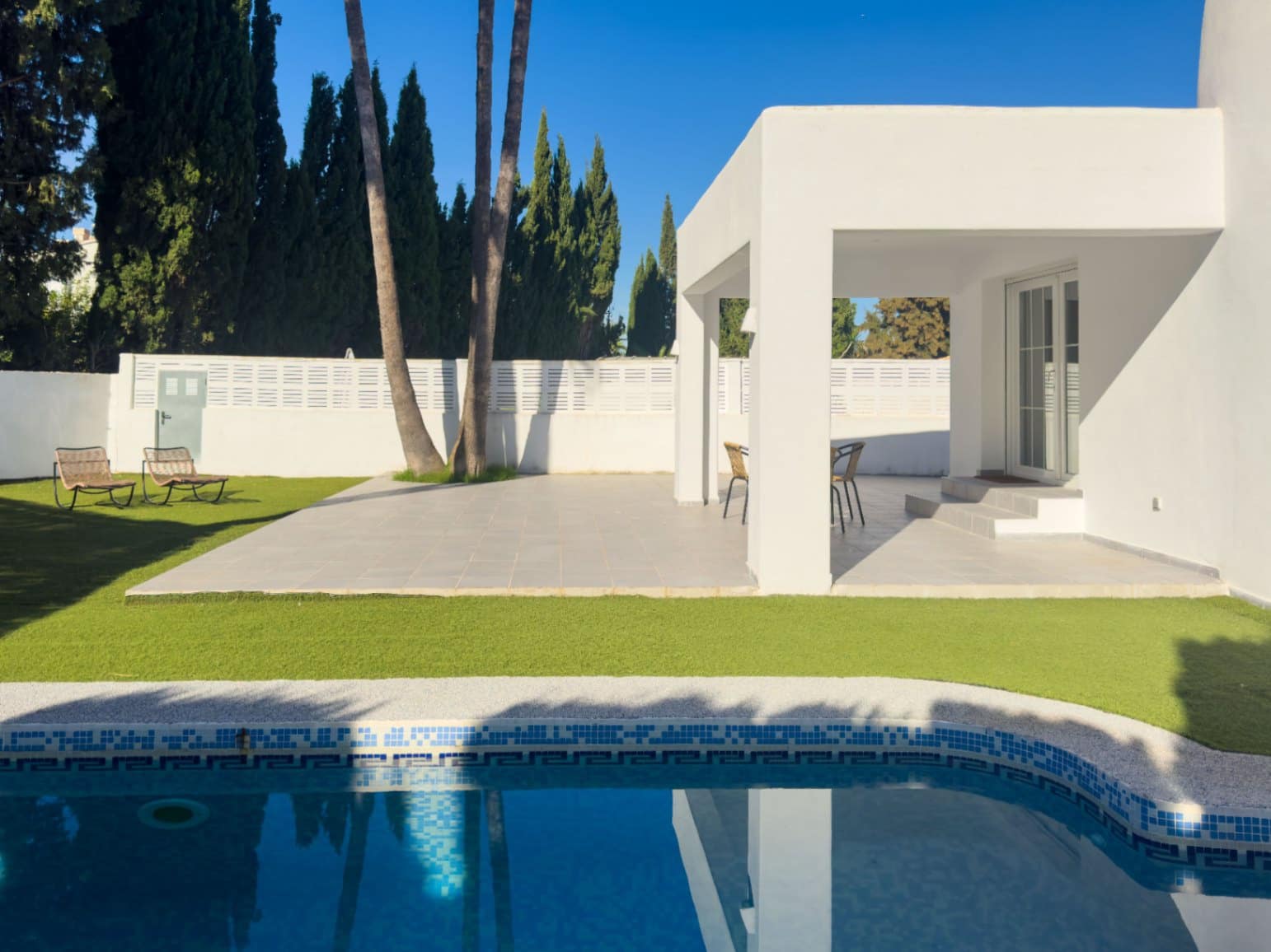 5 sypialnia Willa na sprzedaż w Denia z basenem garażem - 850 000 € (Ref: 9363291)