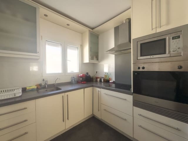 5 camera da letto Villa in vendita in Dénia con piscina garage - 850.000 € (Rif: 9363291)