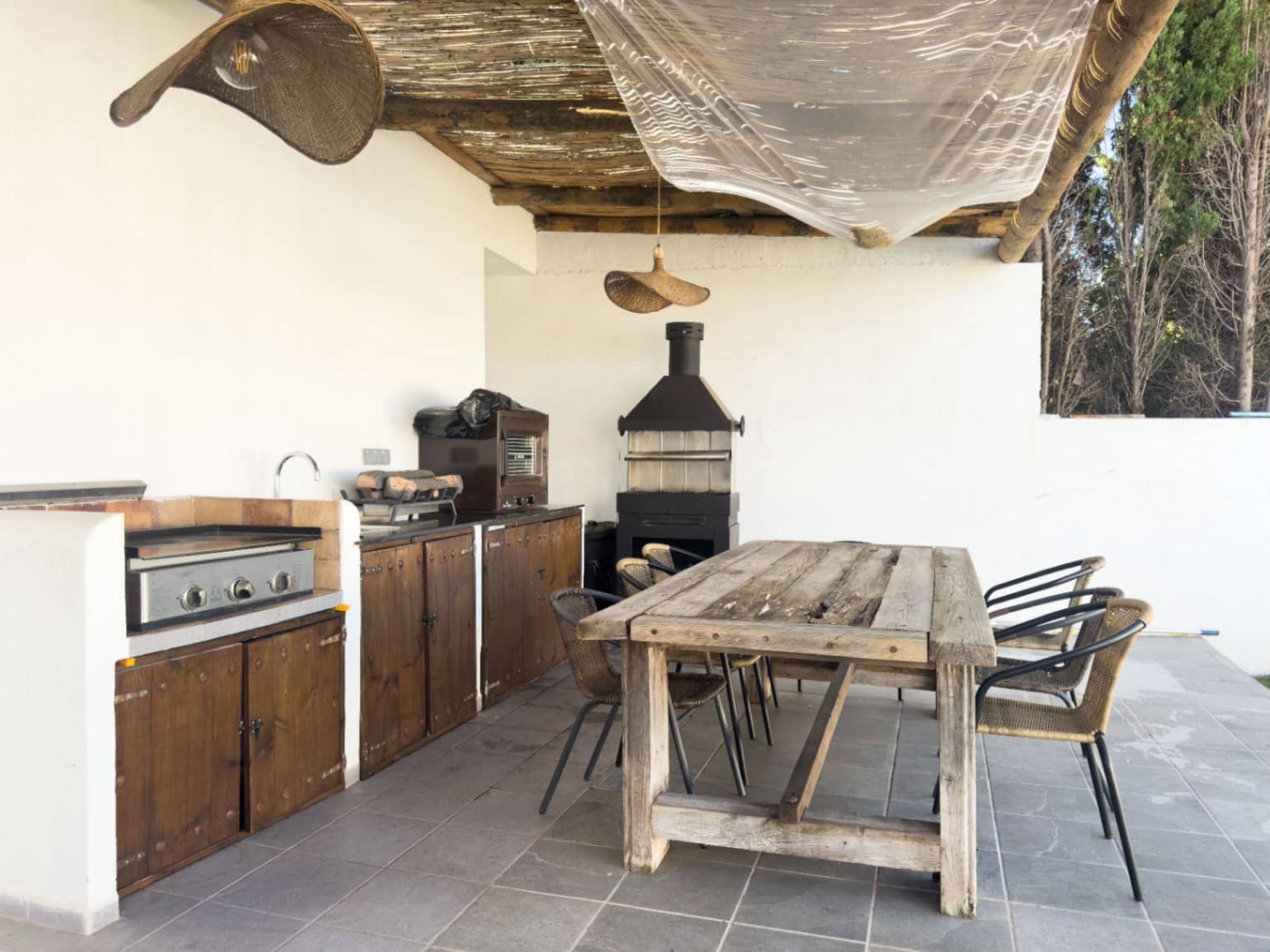 5 sypialnia Willa na sprzedaż w Denia z basenem garażem - 850 000 € (Ref: 9363291)