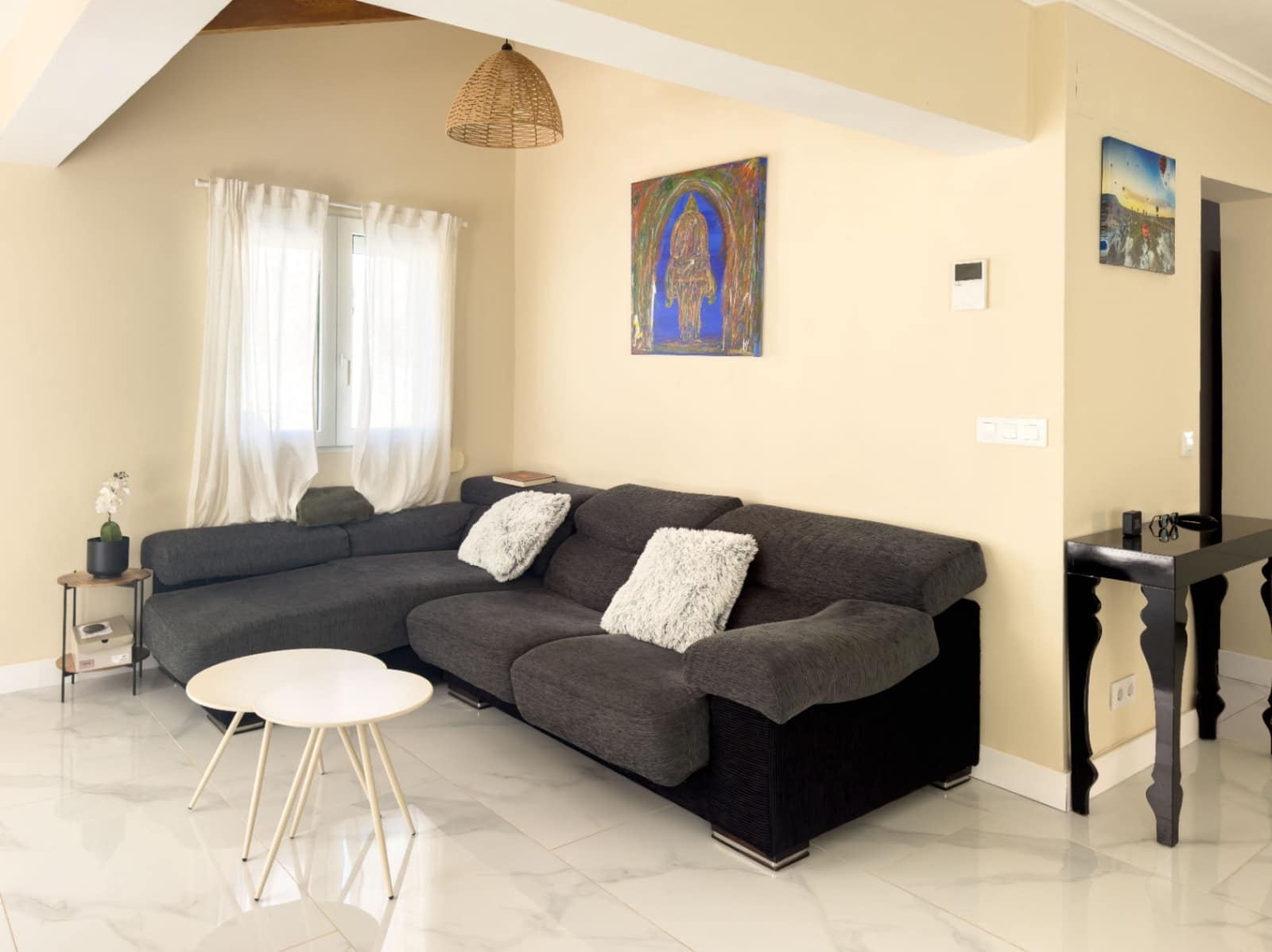 5 sypialnia Willa na sprzedaż w Denia z basenem garażem - 850 000 € (Ref: 9363291)