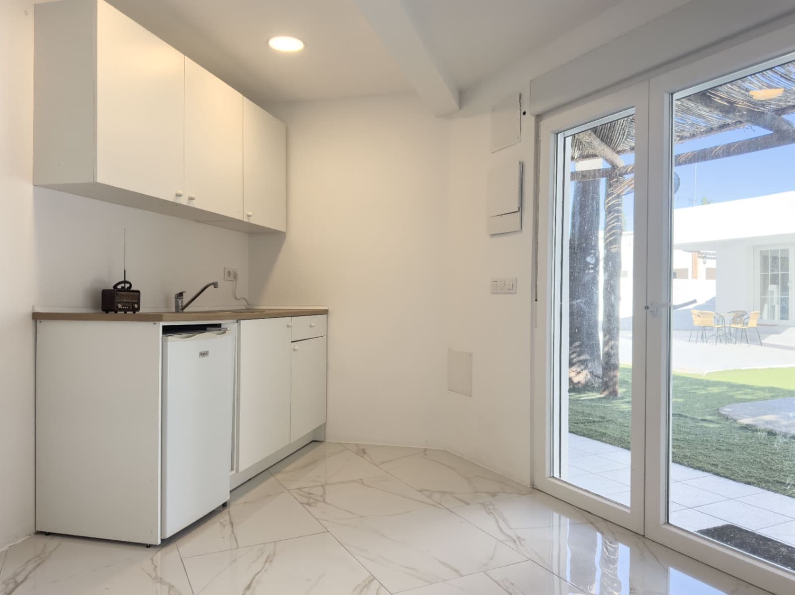 5 sypialnia Willa na sprzedaż w Denia z basenem garażem - 850 000 € (Ref: 9363291)