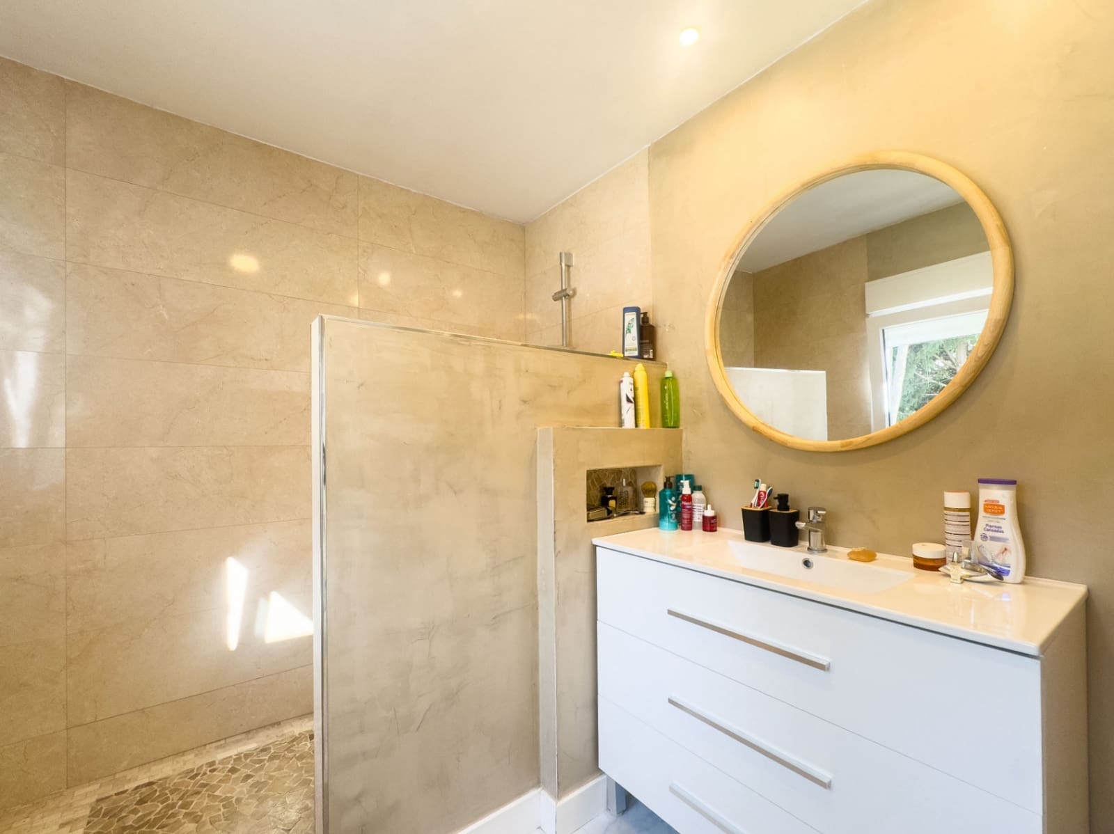 5 sypialnia Willa na sprzedaż w Denia z basenem garażem - 850 000 € (Ref: 9363291)