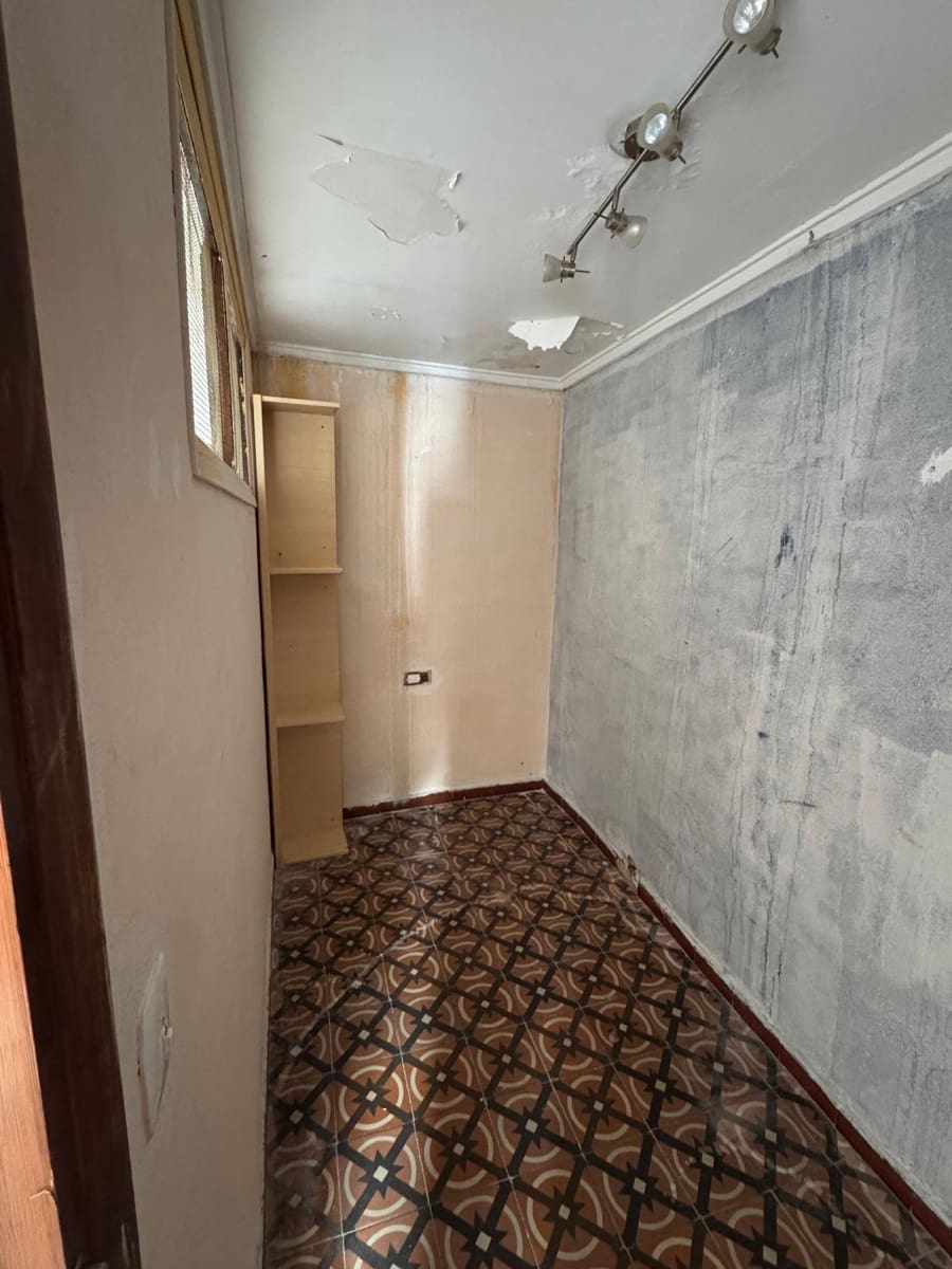 5 slaapkamer Huis te koop in Denia - € 280.000 (Ref: 9367752)