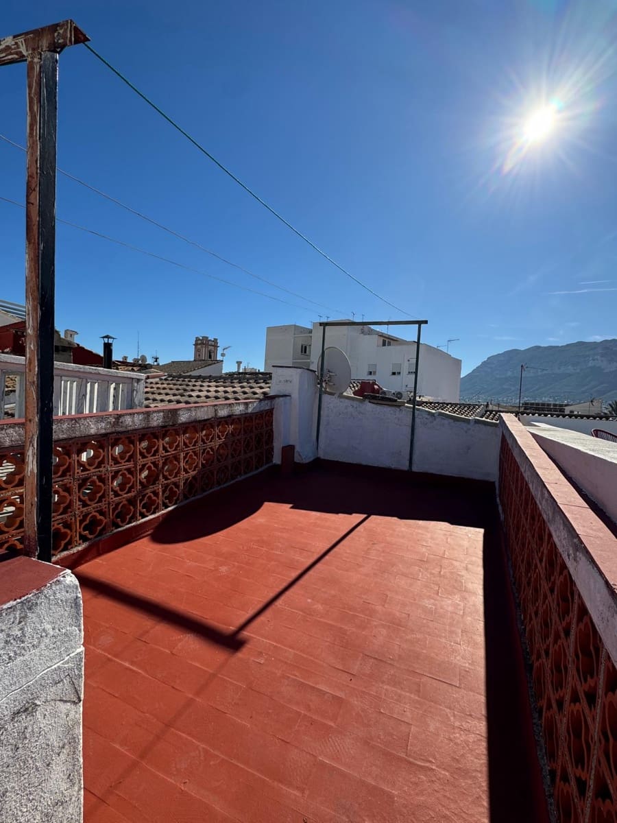 5 slaapkamer Huis te koop in Denia - € 280.000 (Ref: 9367752)