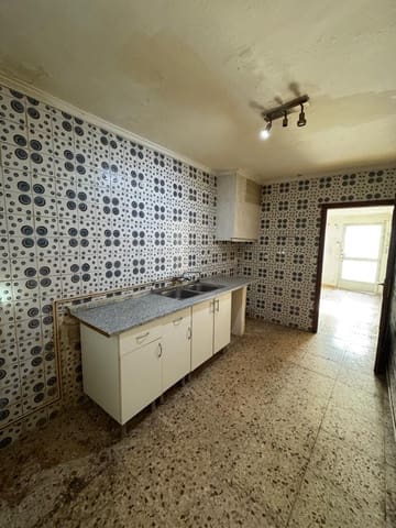 5 chambre Maison de Ville à vendre à Dénia - 280 000 € (Ref: 9367752)