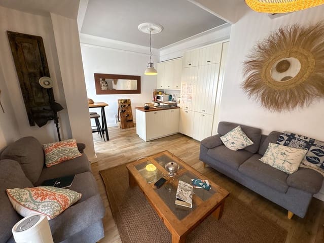 3 quarto Apartamento para venda em Centro Urbano, Dénia - 285 000 € (Ref: 9367754)