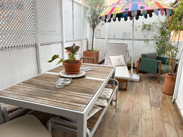 3 quarto Apartamento para venda em Centro Urbano, Dénia - 285 000 € (Ref: 9367754)