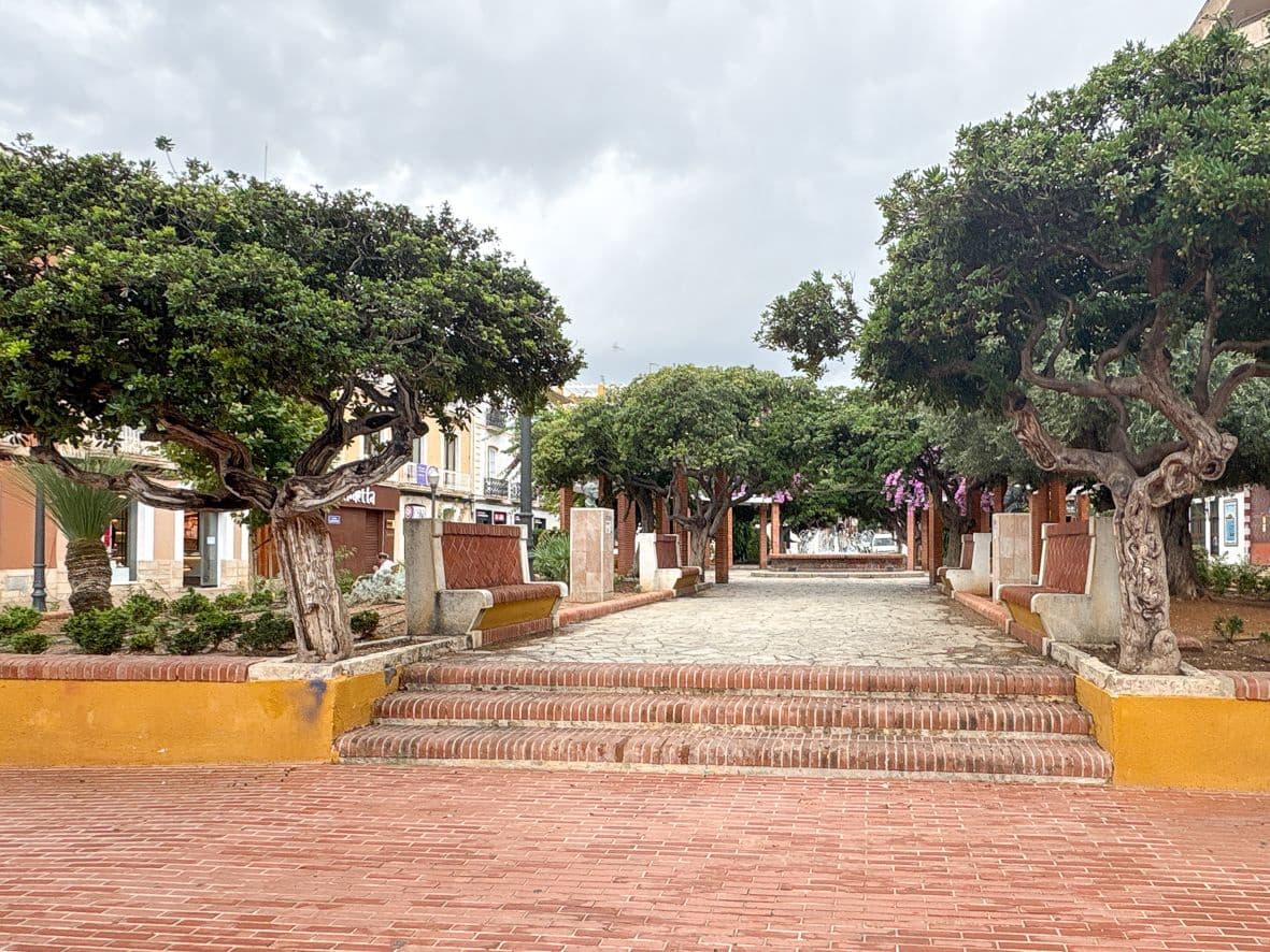 3 quarto Apartamento para venda em Denia - 285 000 € (Ref: 9367754)