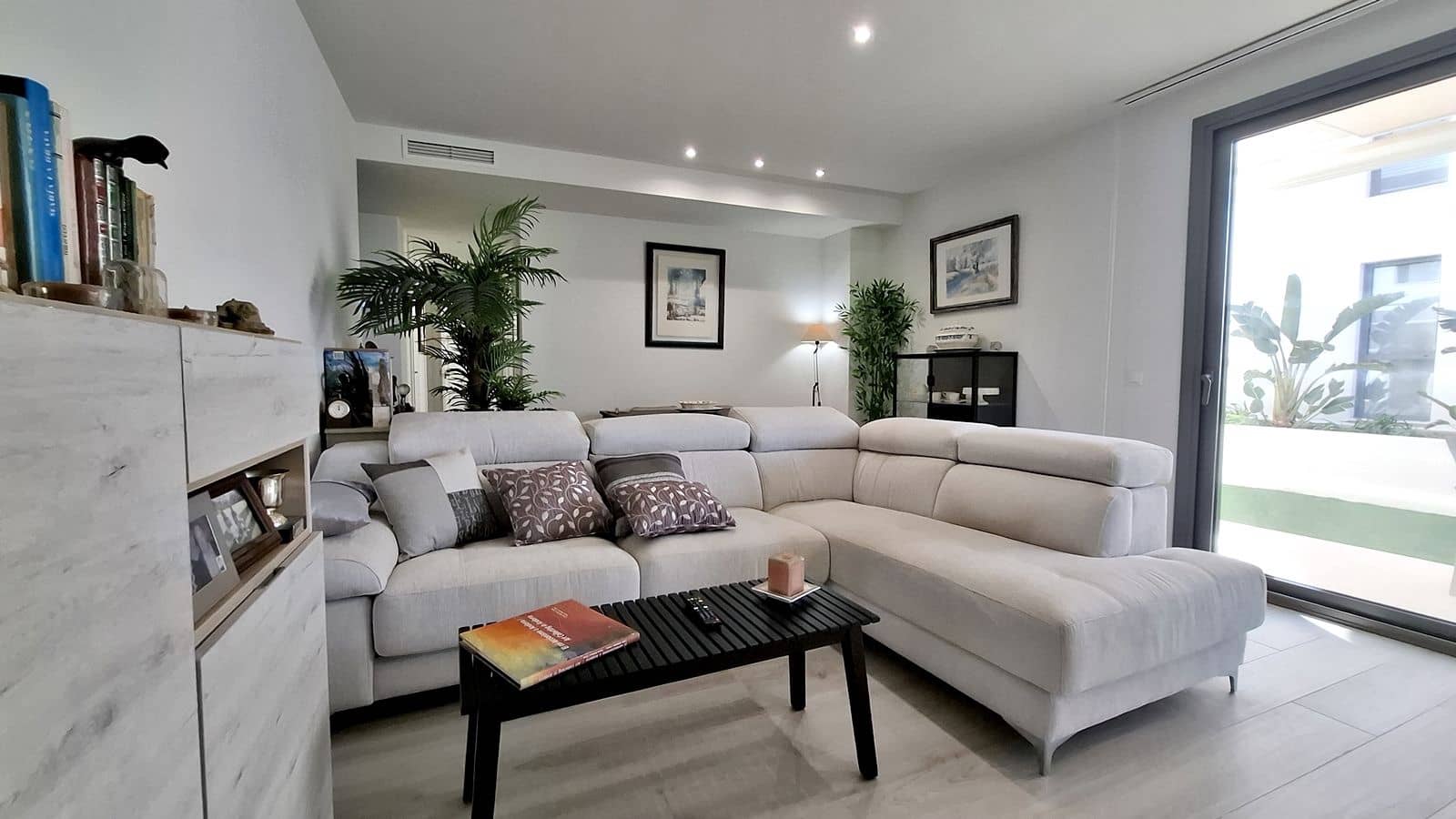 3 soverom Leilighet til salgs i Denia med svømmebasseng garasje - € 445 000 (Ref: 9367755)