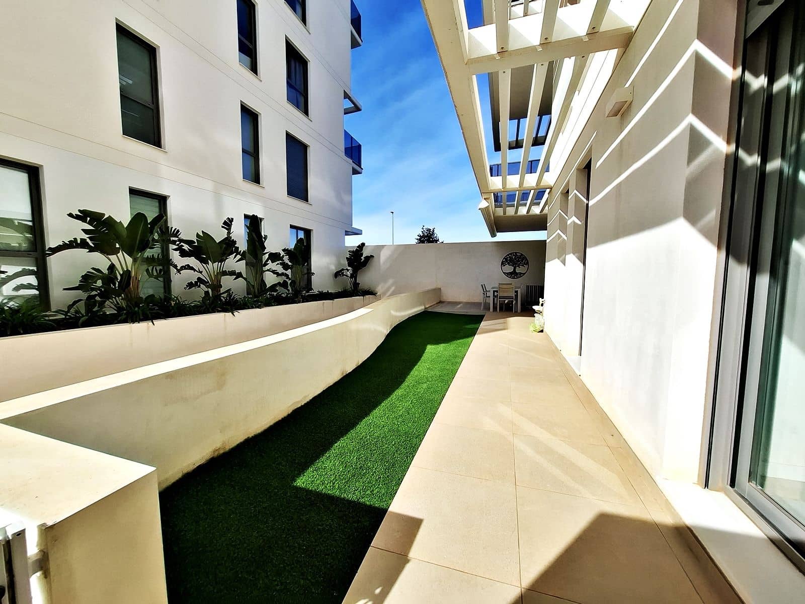 3 soverom Leilighet til salgs i Denia med svømmebasseng garasje - € 445 000 (Ref: 9367755)