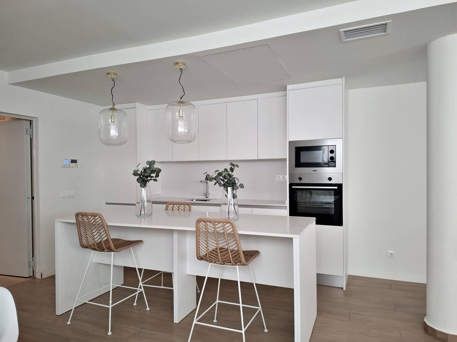 3 soverom Leilighet til salgs i Denia med svømmebasseng garasje - € 445 000 (Ref: 9367755)