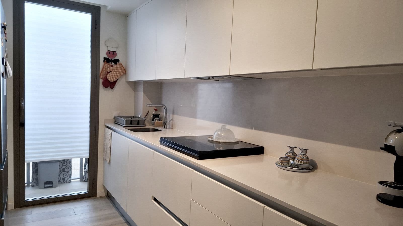 3 soverom Leilighet til salgs i Denia med svømmebasseng garasje - € 445 000 (Ref: 9367755)