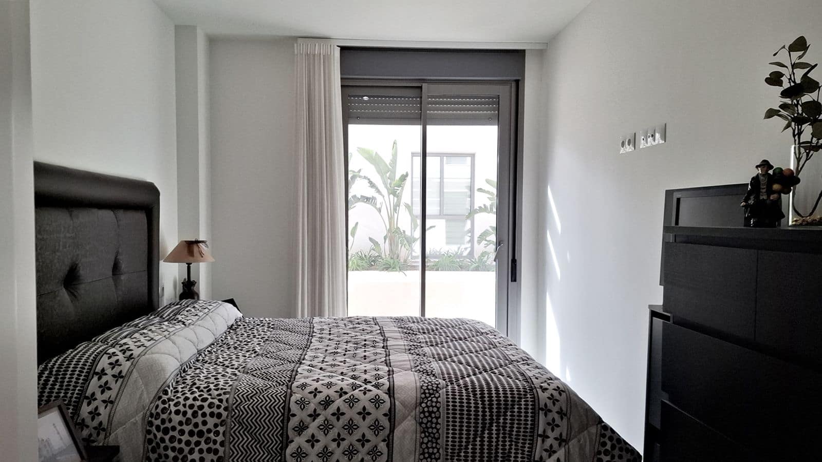 3 soverom Leilighet til salgs i Denia med svømmebasseng garasje - € 445 000 (Ref: 9367755)