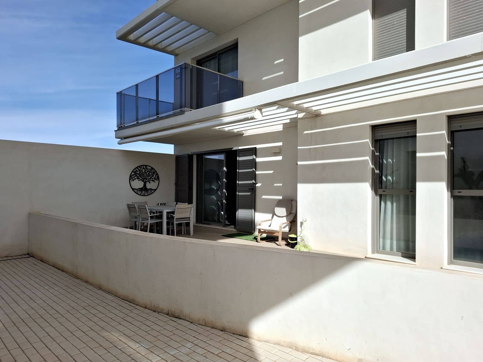 3 soverom Leilighet til salgs i Denia med svømmebasseng garasje - € 445 000 (Ref: 9367755)