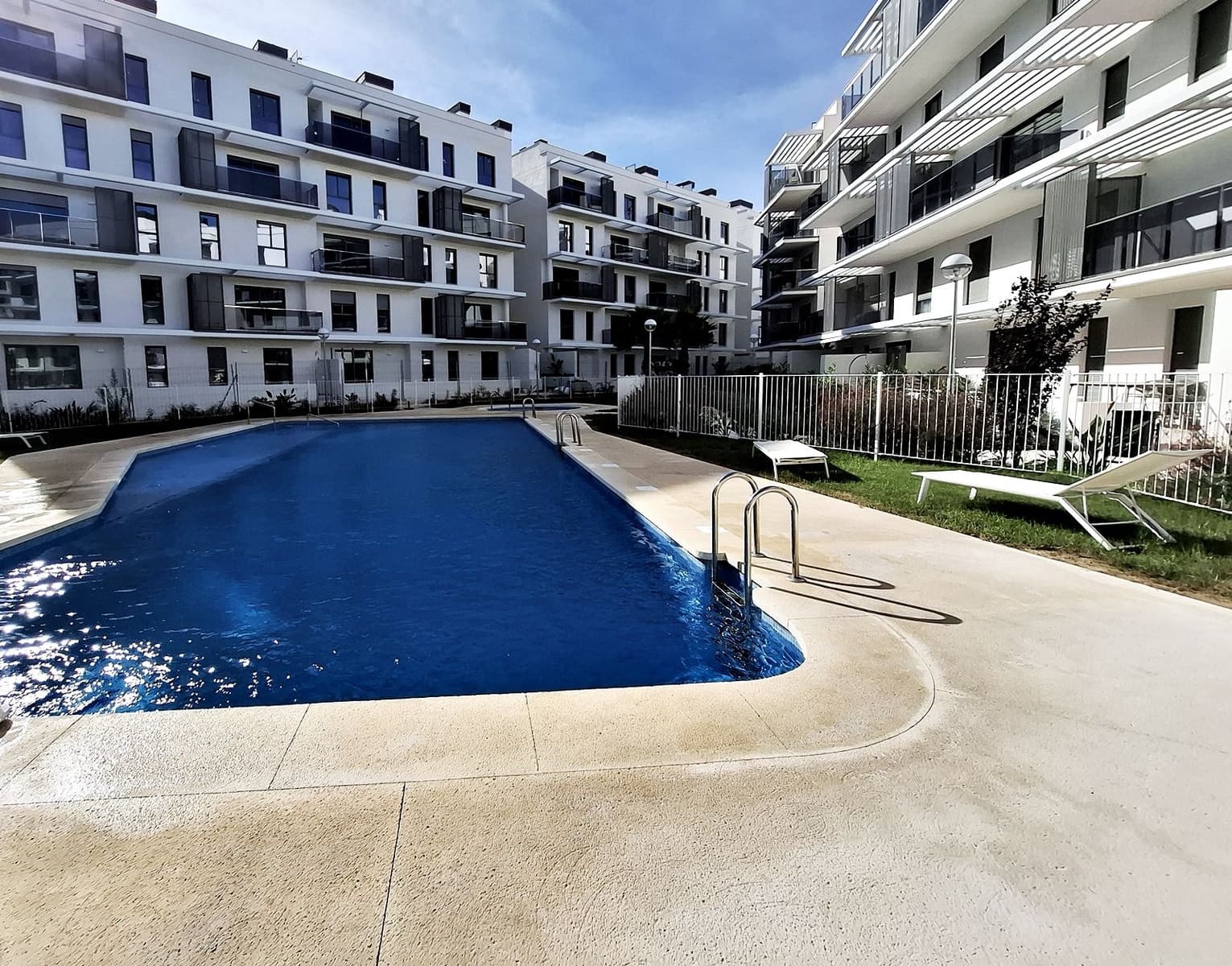 3 soverom Leilighet til salgs i Denia med svømmebasseng garasje - € 445 000 (Ref: 9367755)