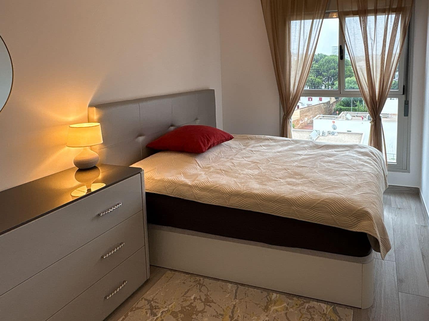 3 quarto Penthouse para venda em Denia com piscina garagem - 579 000 € (Ref: 9367756)