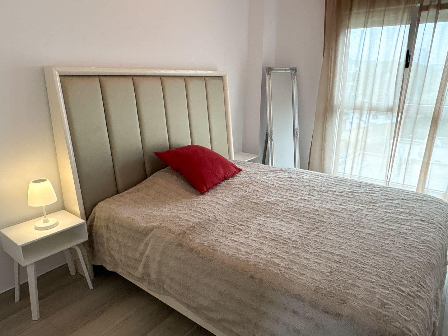 3 quarto Penthouse para venda em Denia com piscina garagem - 579 000 € (Ref: 9367756)