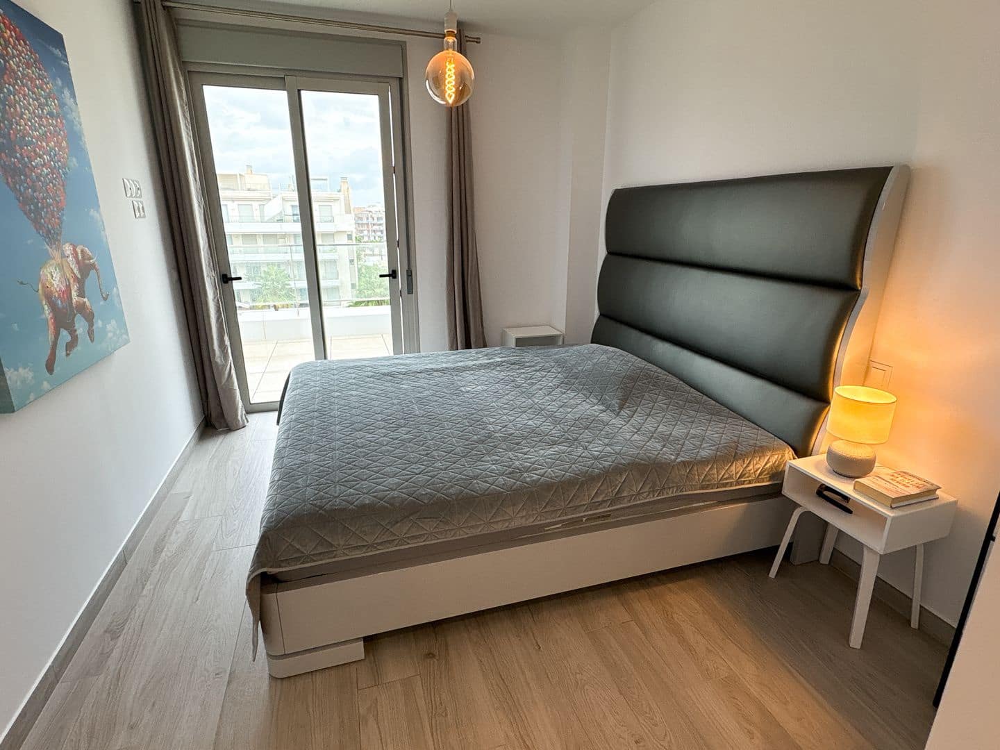 3 quarto Penthouse para venda em Denia com piscina garagem - 579 000 € (Ref: 9367756)