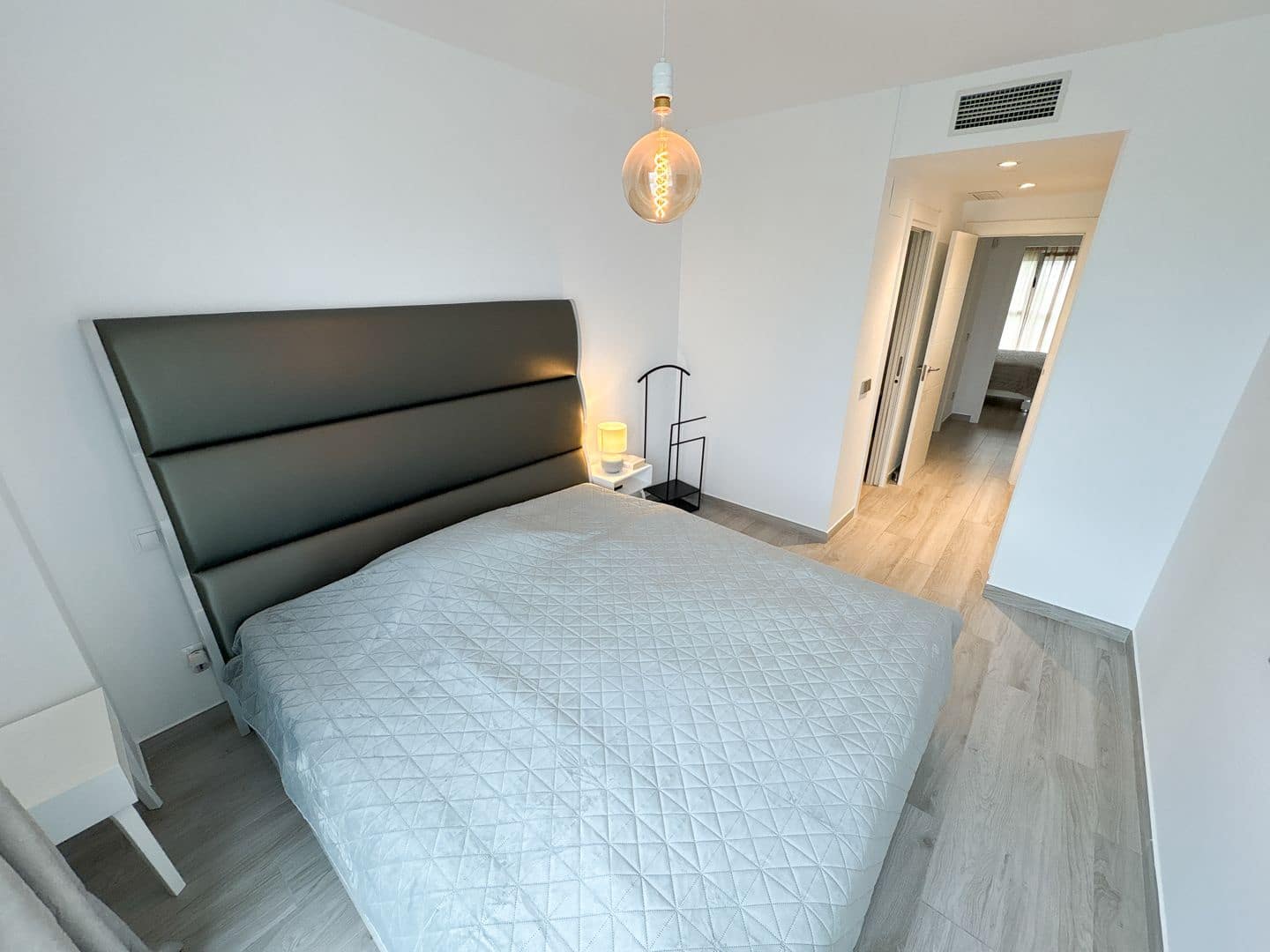 3 quarto Penthouse para venda em Denia com piscina garagem - 579 000 € (Ref: 9367756)